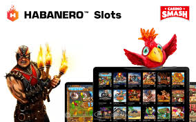 Daftar Bonus Game Slot Habanero dan Cara Mendapatkannya